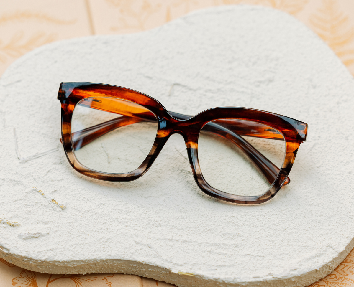 Peepers Cleo Blue Light Glasses