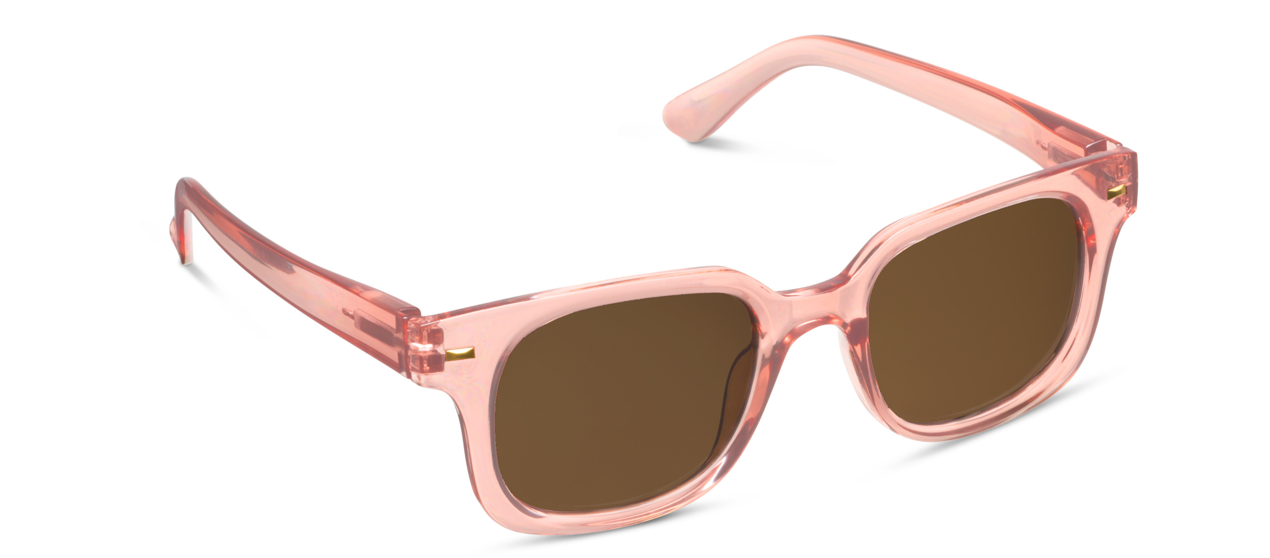Peepers Clubhouse Polarized Sunglasses