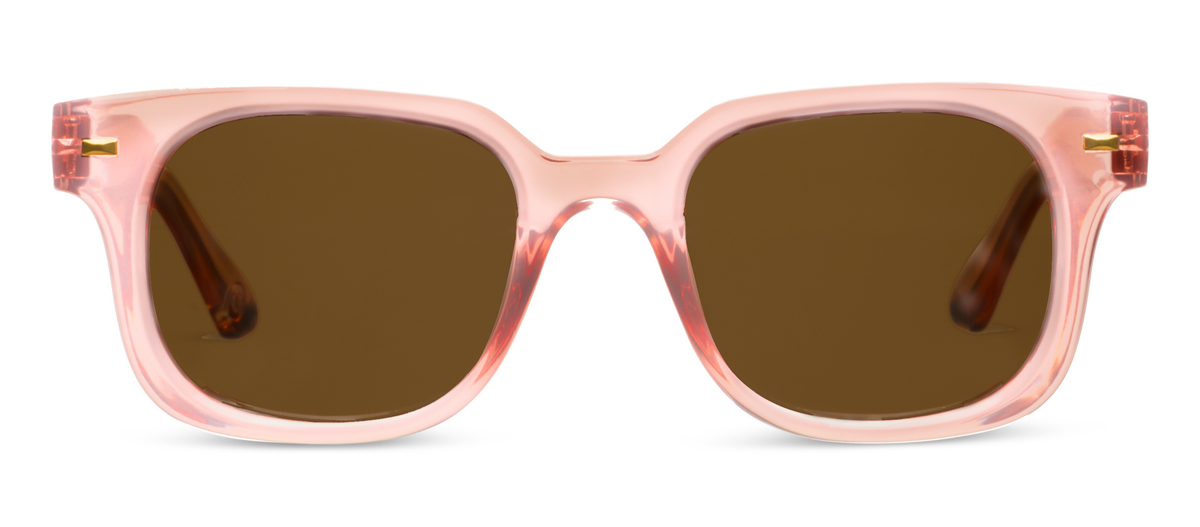 Peepers Clubhouse Polarized Sunglasses