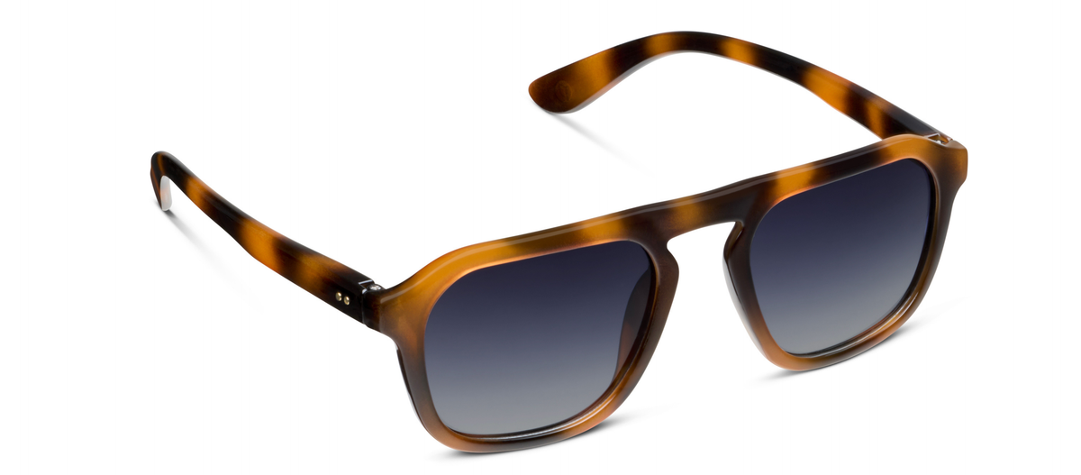 Peepers Deep Dive Polarized Sunglasses