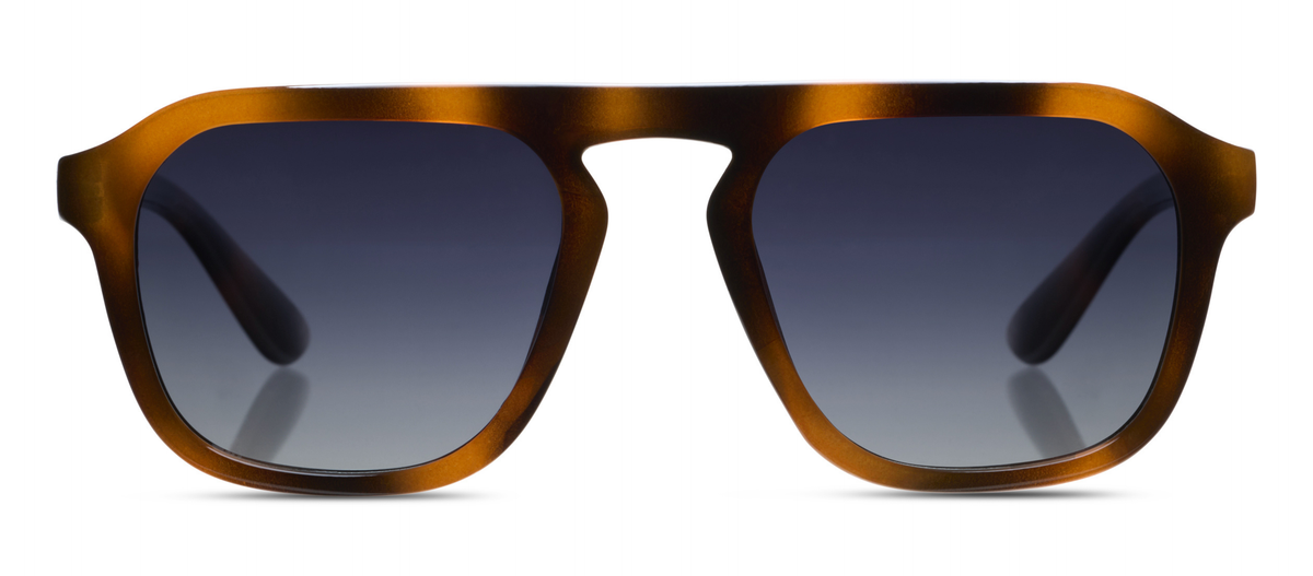 Peepers Deep Dive Polarized Sunglasses
