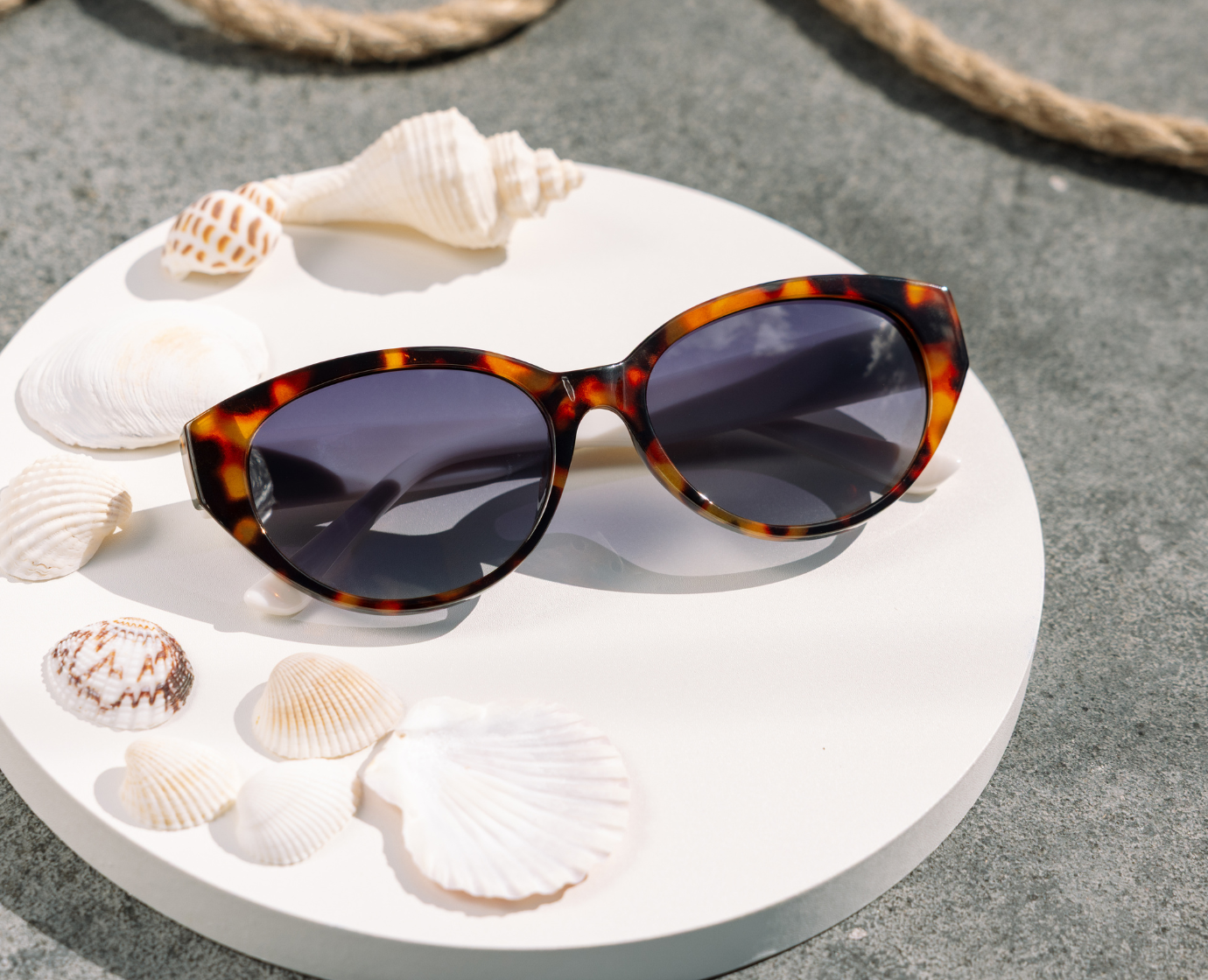 Peepers En Route Polarized Sunglasses