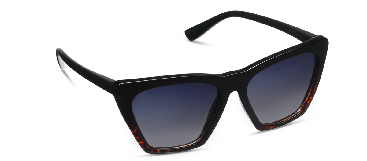 Peepers Fiji Polarized Sunglasses