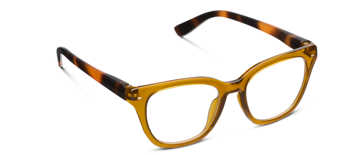 Peepers Lenora Blue Light Glasses