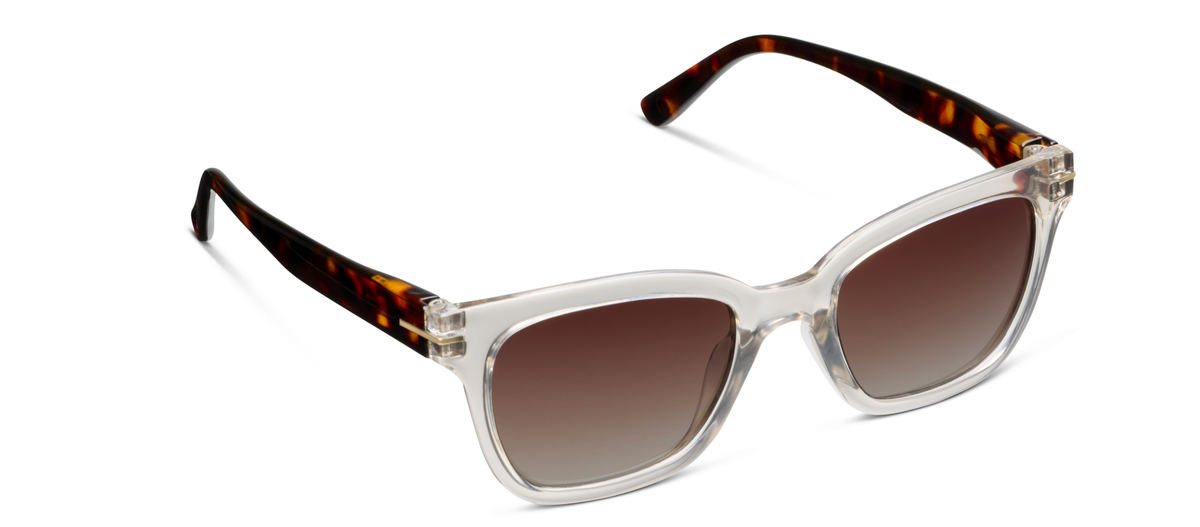 Peepers Sandy Polarized Sunglasses