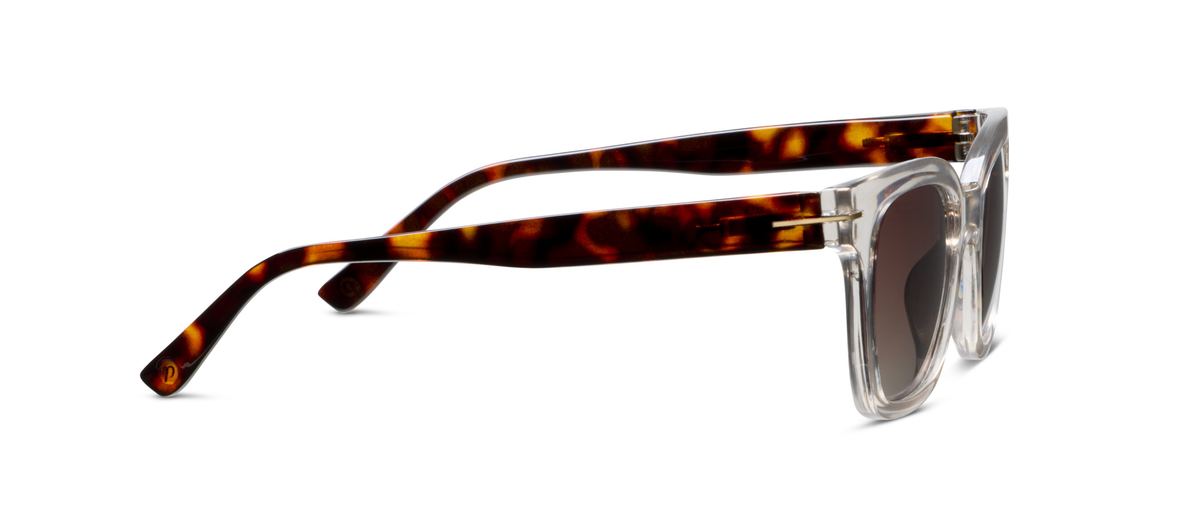 Peepers Sandy Polarized Sunglasses