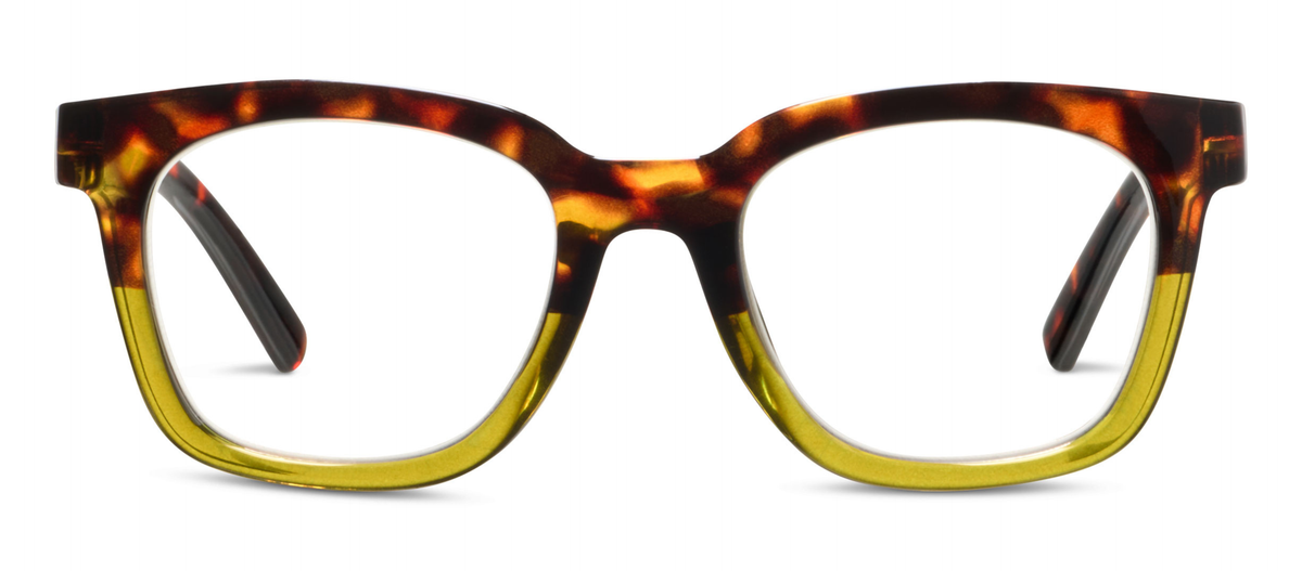Peepers To the Max Blue Light Glasses